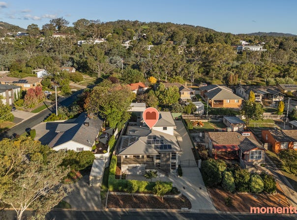 31 Dennis Street, Garran, ACT 2605