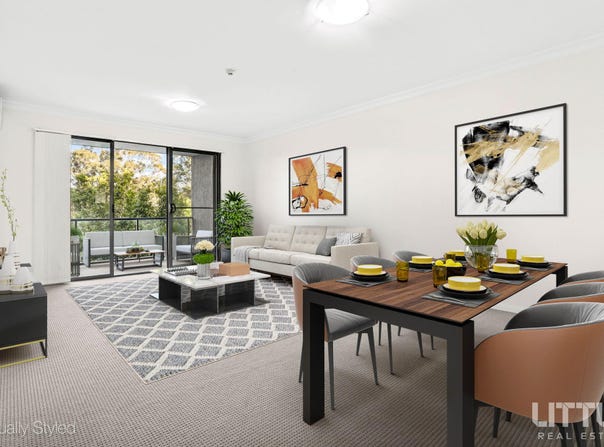 32/32-34 Mons Road, Westmead, NSW 2145