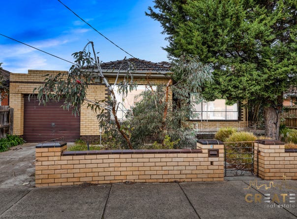 7 Owen Street, Footscray, Vic 3011