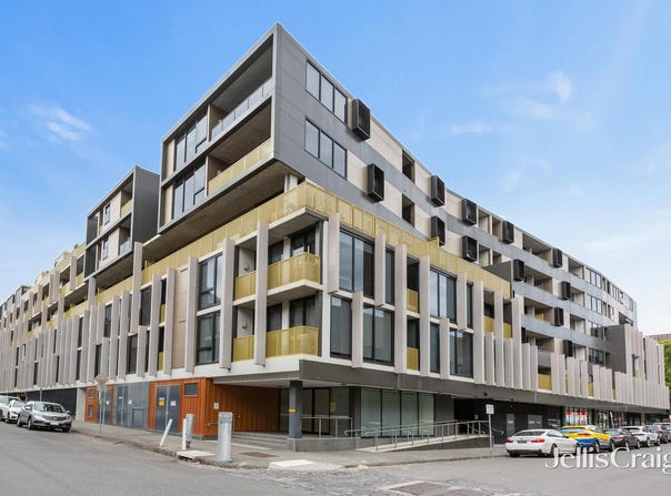 419/2 Golding Street, Hawthorn, Vic 3122