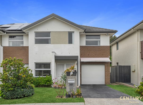 145 Hemsworth Avenue, Middleton Grange, NSW 2171