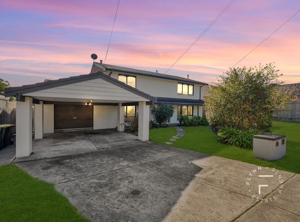 8 Sanders Road, Frankston South, Vic 3199