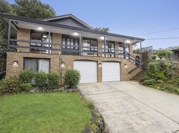 27 Gordon Road, Mount Waverley, Vic 3149