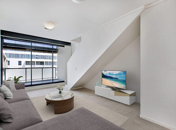 E505/6 Mandible St, Alexandria, NSW 2015
