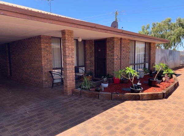 6/17 Belmont Avenue, Kalgoorlie, WA 6430