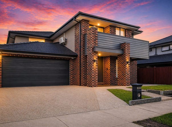 24 Odeon Avenue, Clyde North, Vic 3978