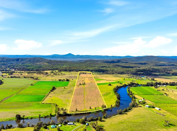 124 Coldstream Road, Tyndale, NSW 2460