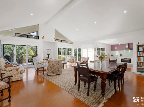 98 Glencoe Road, North Arm, NSW 2484