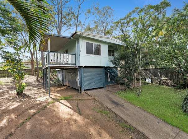 27 Cramp Street, Goodna, Qld 4300