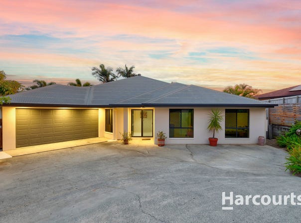 8 Lapwing Crescent, Mango Hill, Qld 4509