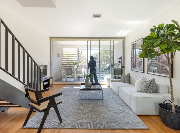 113/169 Phillip Street, Waterloo, NSW 2017