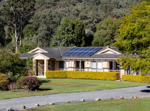 90 Waterloo Road, Firefly, NSW 2429