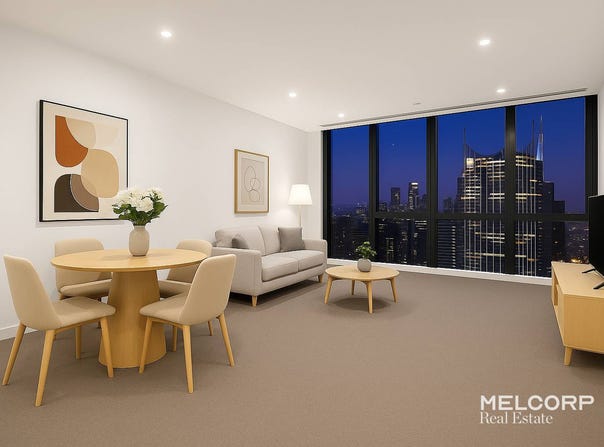 4702/318 Russell Street, Melbourne, Vic 3000
