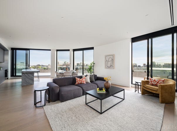 702/58 Porter Street, Prahran, Vic 3181