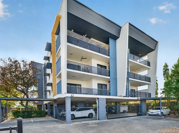 3/171 Dick Ward Drive, Nightcliff, NT 0810