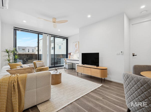 4/21 Moore Street, Moonee Ponds, Vic 3039