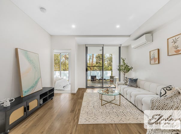 10/10 Belair Close, Hornsby, NSW 2077