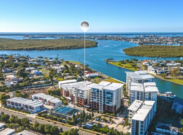 40/93 Sheehan Avenue, Hope Island, Qld 4212