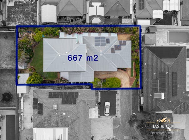 28 Bridges Rise, Kiara, WA 6054