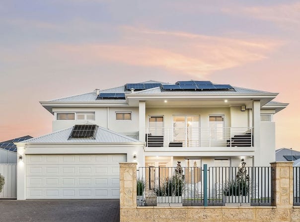 81 Jindalee Blvd, Jindalee, WA 6036