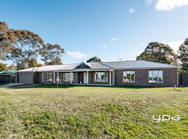 1 Kirkwood Lane, Romsey, Vic 3434