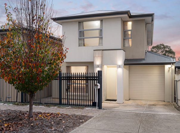 17 Reece Avenue, Klemzig, SA 5087