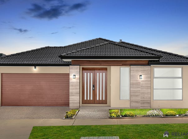 12 Adelaide Circuit, Donnybrook, Vic 3064