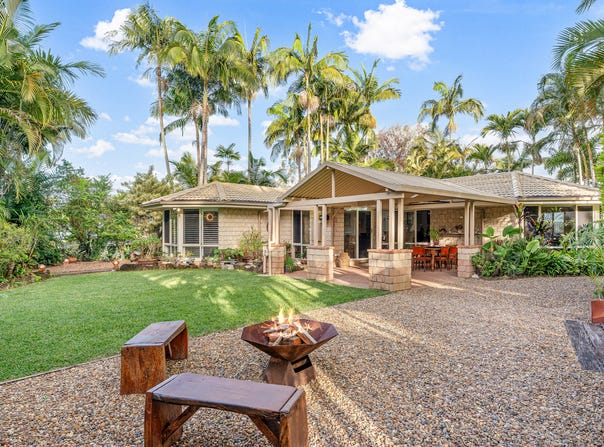 524 Eudlo Road, Eudlo, Qld 4554