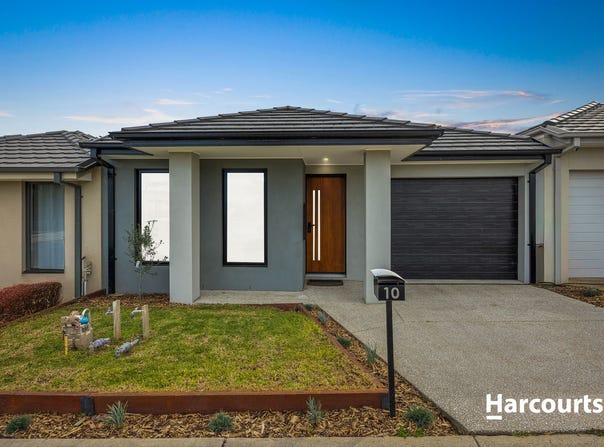 10 Wicket Road, Clyde, Vic 3978