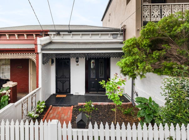 19 King Street, Fitzroy North, Vic 3068