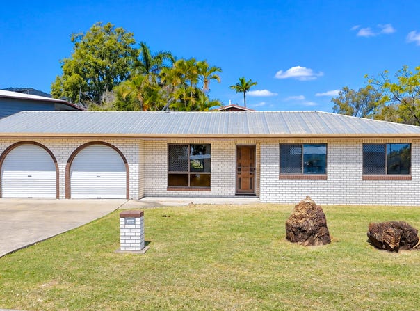 1/10 Jaggard Street, Norman Gardens, Qld 4701
