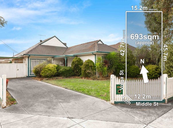 114 Middle Street, Hadfield, Vic 3046