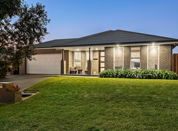 62 Watervale Circuit, Chisholm, NSW 2322