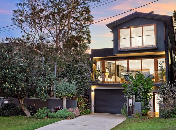 38 Surf Road, North Curl Curl, NSW 2099