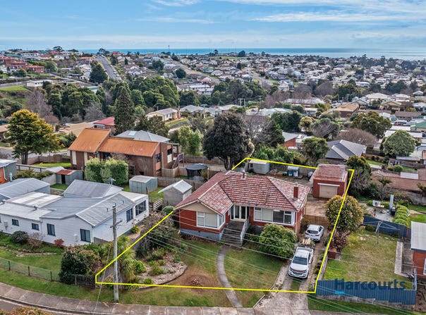 12 Henry Street, Upper Burnie, Tas 7320