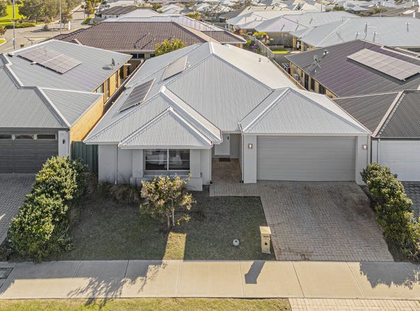 14 Giallo Way, Eglinton, WA 6034