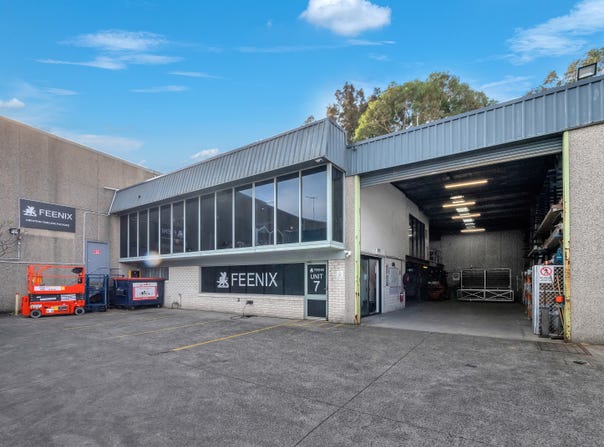 7/53-57 Burrows Road, Alexandria, NSW 2015