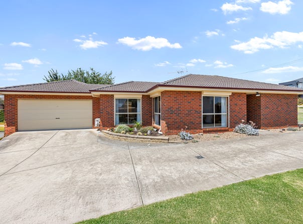 1/2 Grimmer Street, Portarlington, Vic 3223
