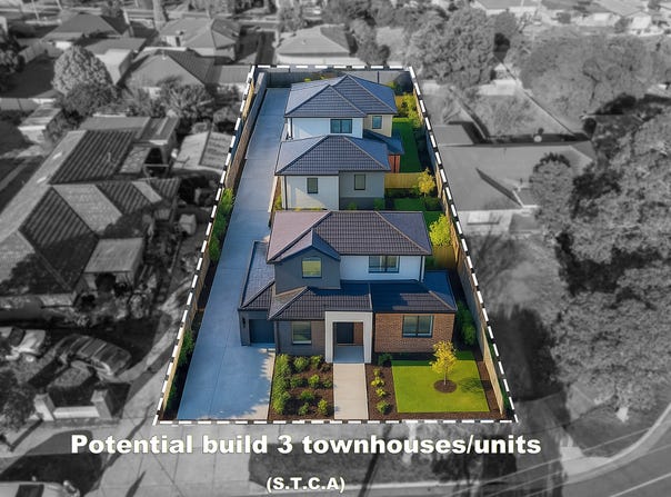 11 Albert Road, Hallam, Vic 3803
