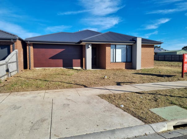 8 Tussock Way, North Wonthaggi, Vic 3995