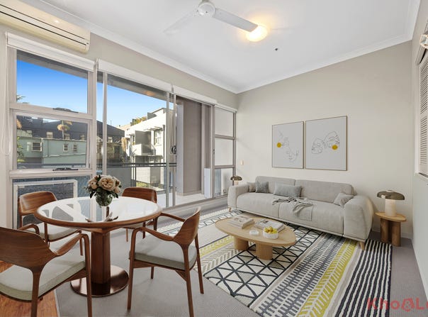 103/2-12 Smail Street, Ultimo, NSW 2007