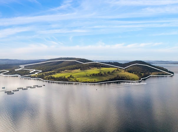 441 Tinderbox Road, Tinderbox, Tas 7054