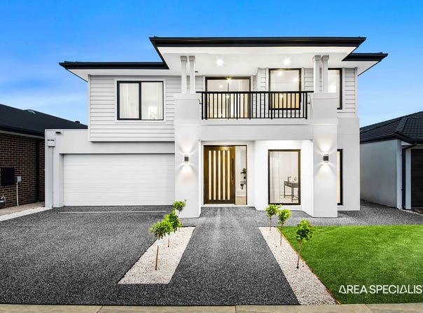 8 Clubrush Grove, Officer, Vic 3809