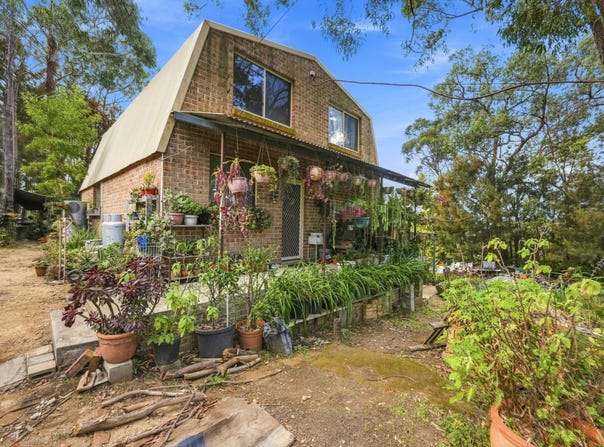 16-18 Wallaroo Road, Buxton, NSW 2571