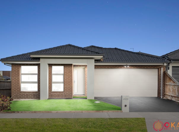 1 Ajax Street, Truganina, Vic 3029