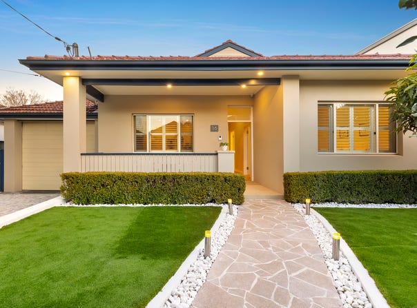 16 Lea Avenue, North Willoughby, NSW 2068