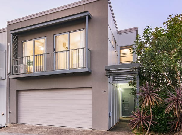 124/85 Nottingham Road, Calamvale, Qld 4116