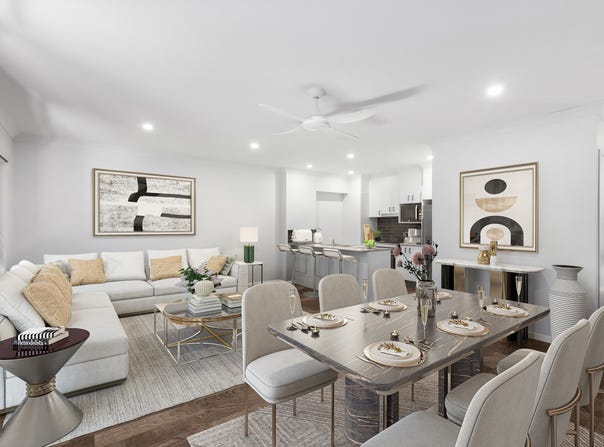 29/27 Bunya Road, Everton Hills, Qld 4053