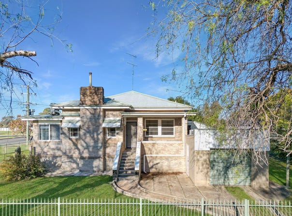 165-167 Marquis Street, Gunnedah, NSW 2380