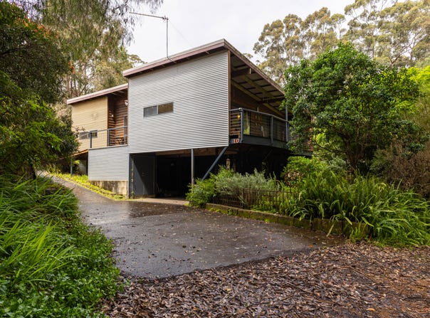 10 Wattlebird Grove, Pemberton, WA 6260